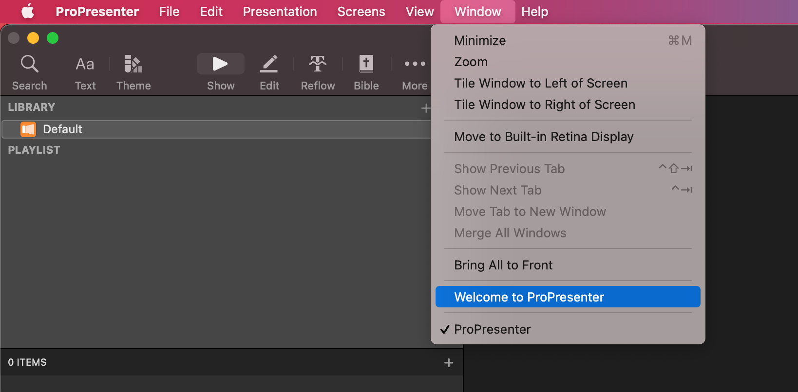 download propresenter 7