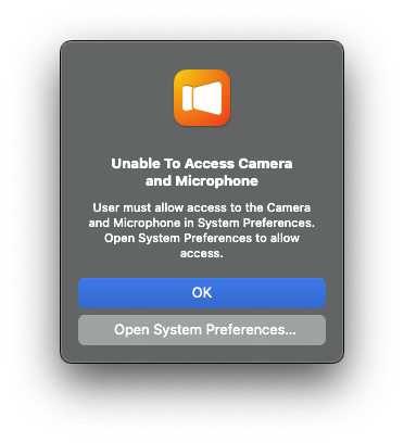 Unable to access Camera or Microhone.png