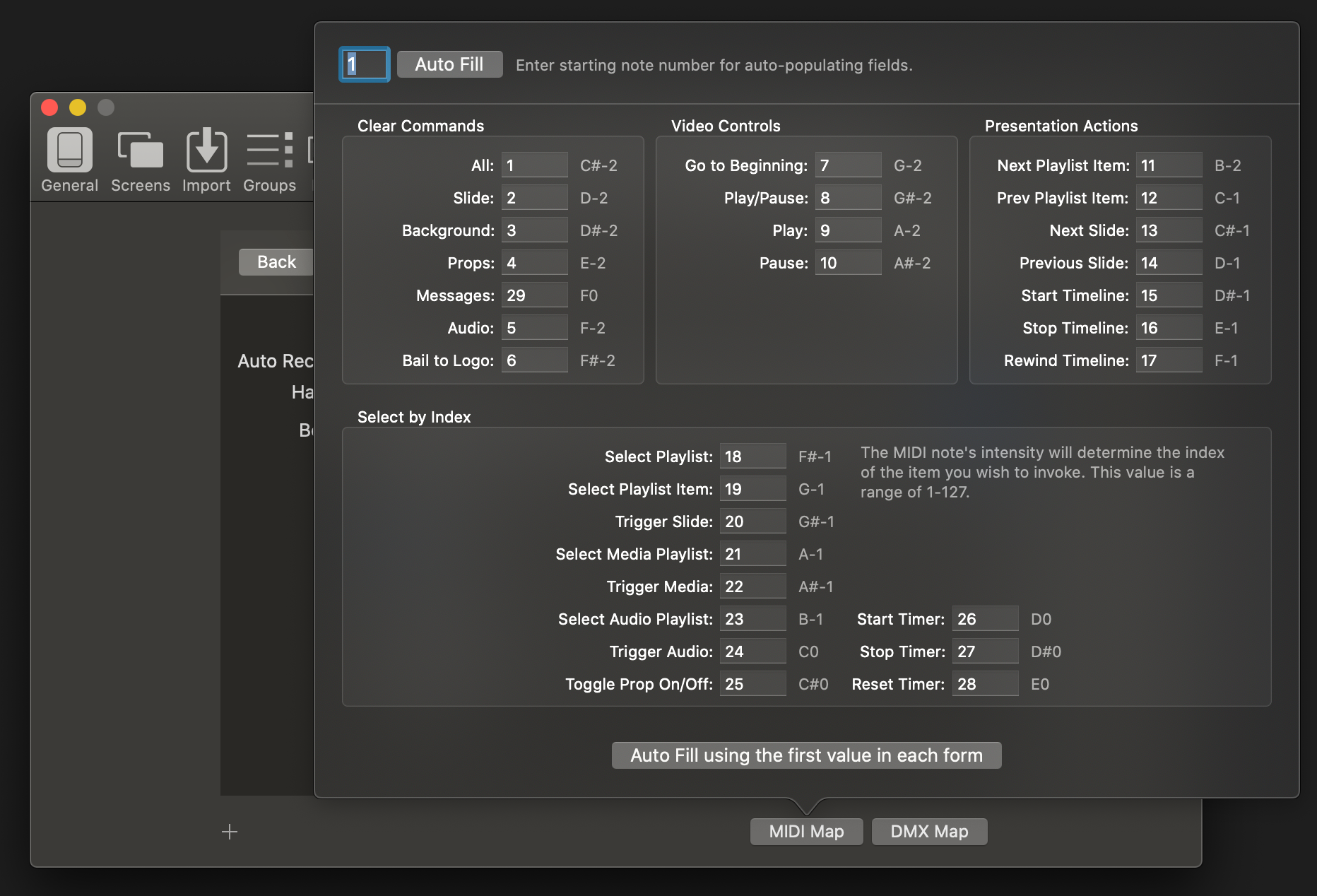 midi monitor software