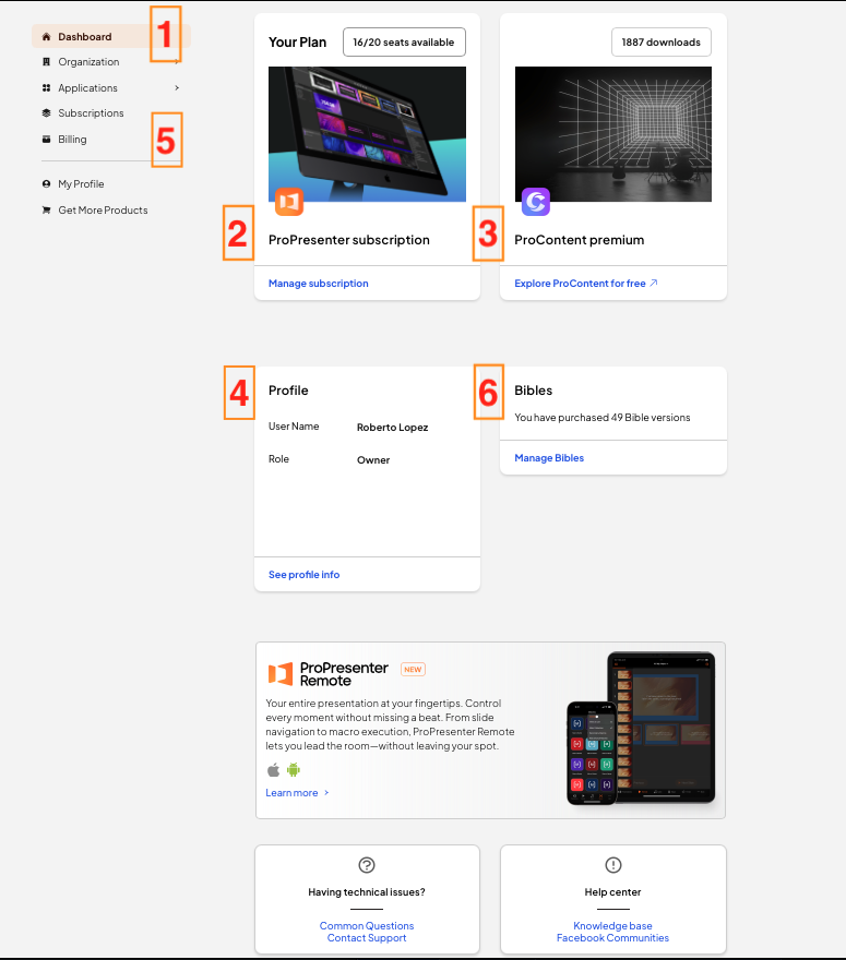 Dashboard No Email.png