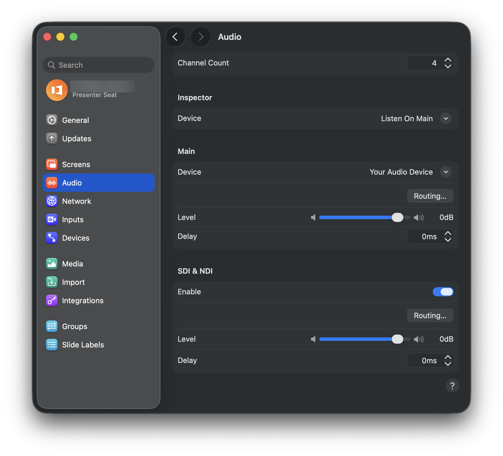 Audio Outputs in ProPresenter Settings.png