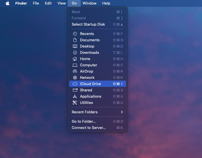 Removing Files From ICloud Drive Renewed Vision